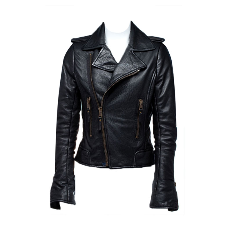 Women Leather Jackets