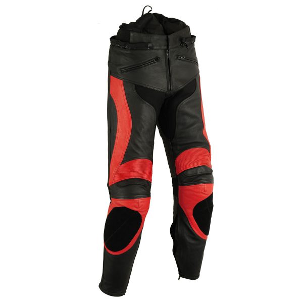 Motorcycle Pants