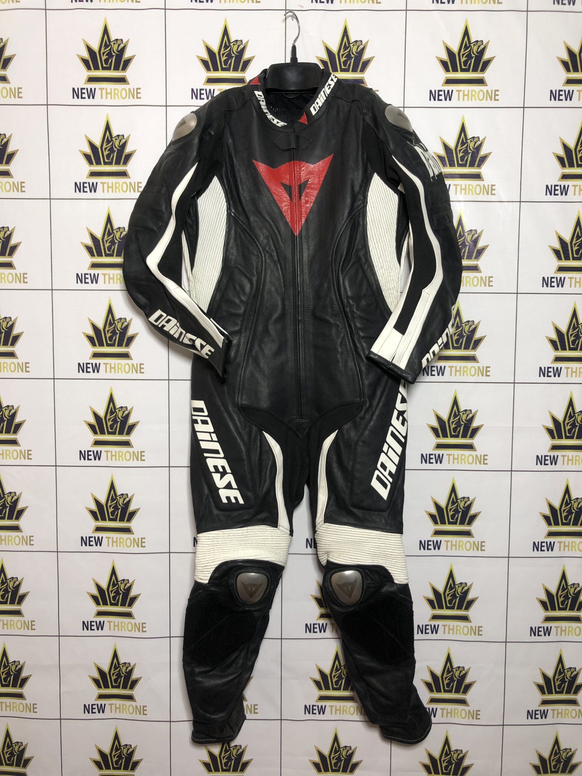 Motorbike Racing Suits