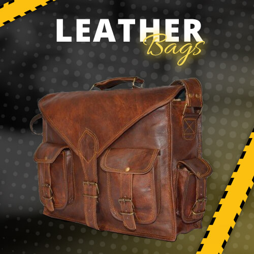 Leather Bags