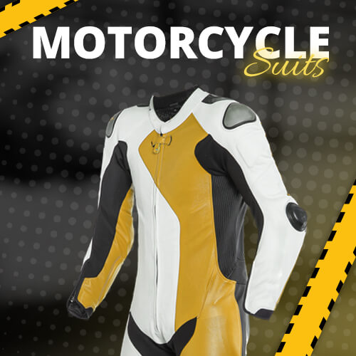 Motorbike Garments