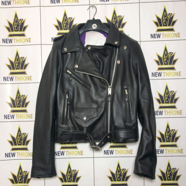 Motorcycle Leather Jackets