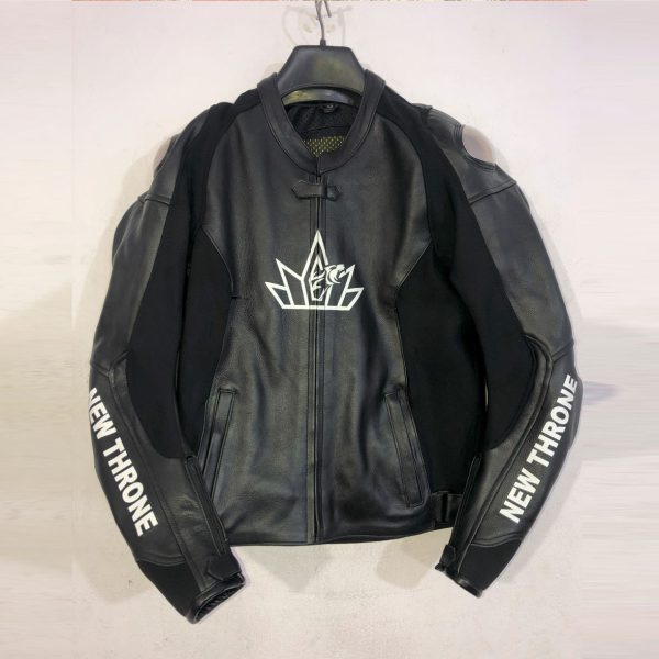 Motorcycle Leather Jackets