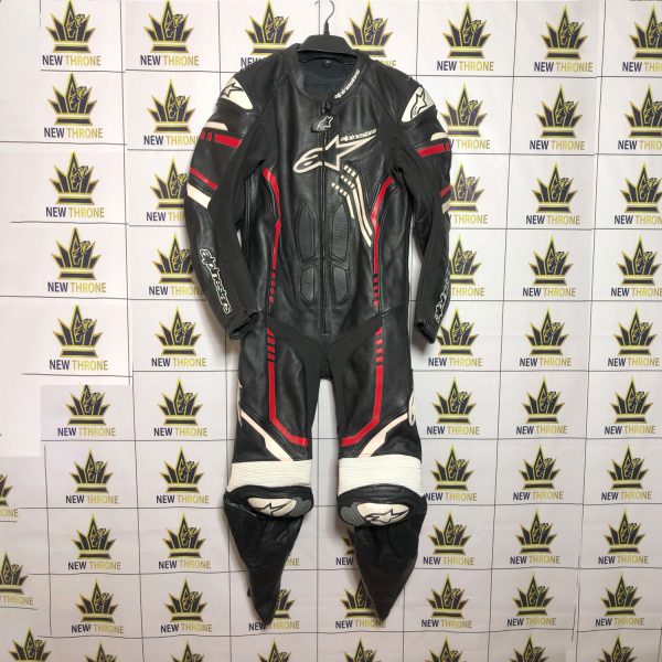 Motorbike Racing Suits