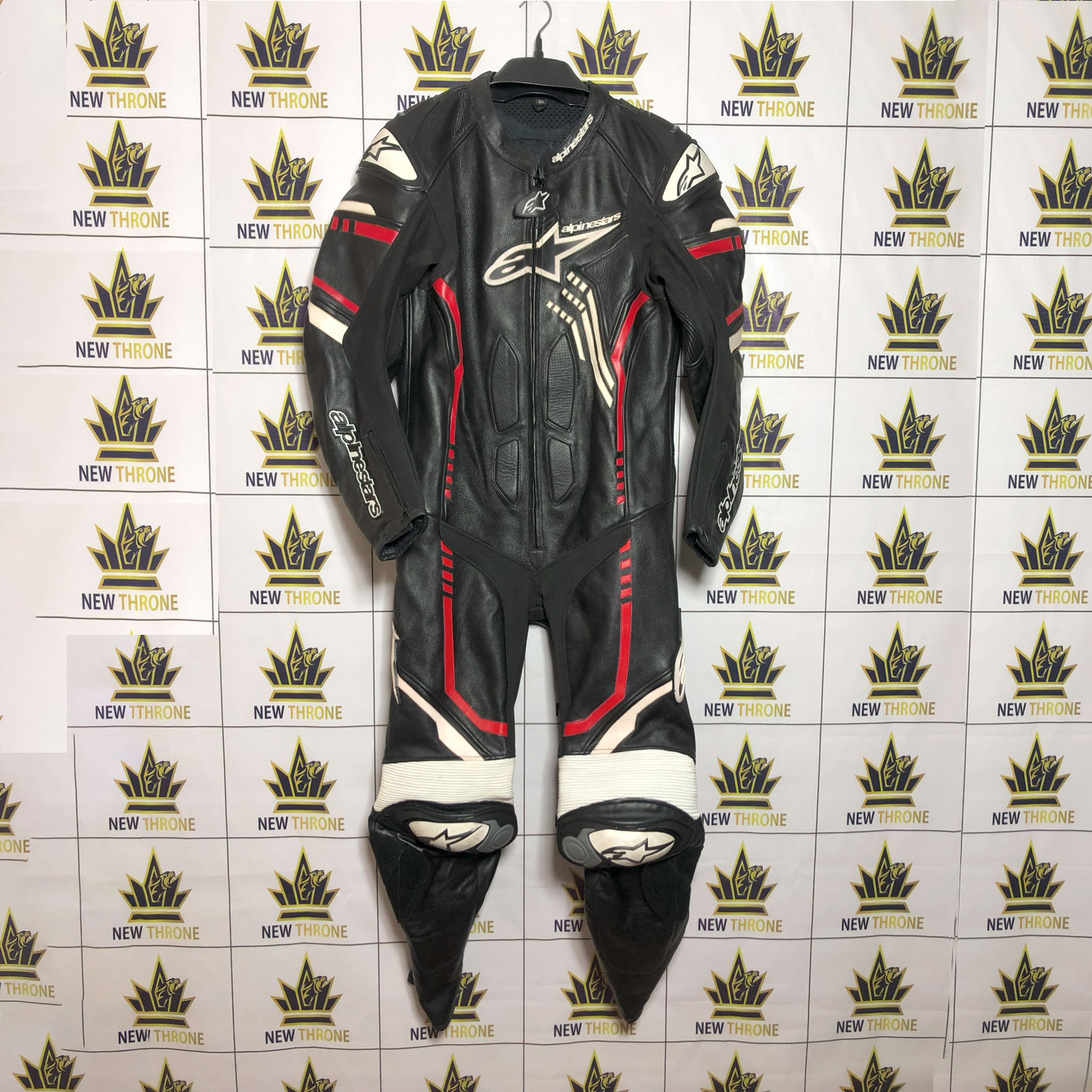 Motorbike Racing Suits