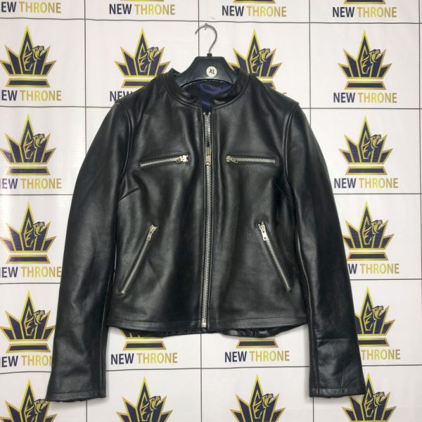 Motorcycle Leather Jackets