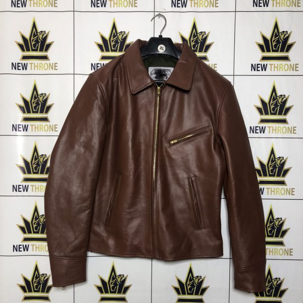 Motorcycle Leather Jackets