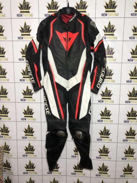 Motorbike Racing Suits