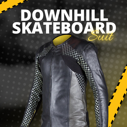 Downhill Suit