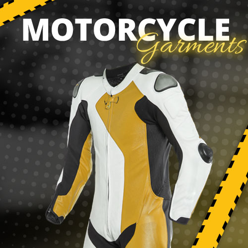 Motorbike Garments